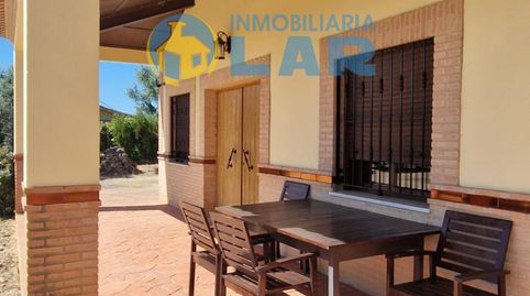 Photo 4 of Country homes for sale in Niebla, Huelva