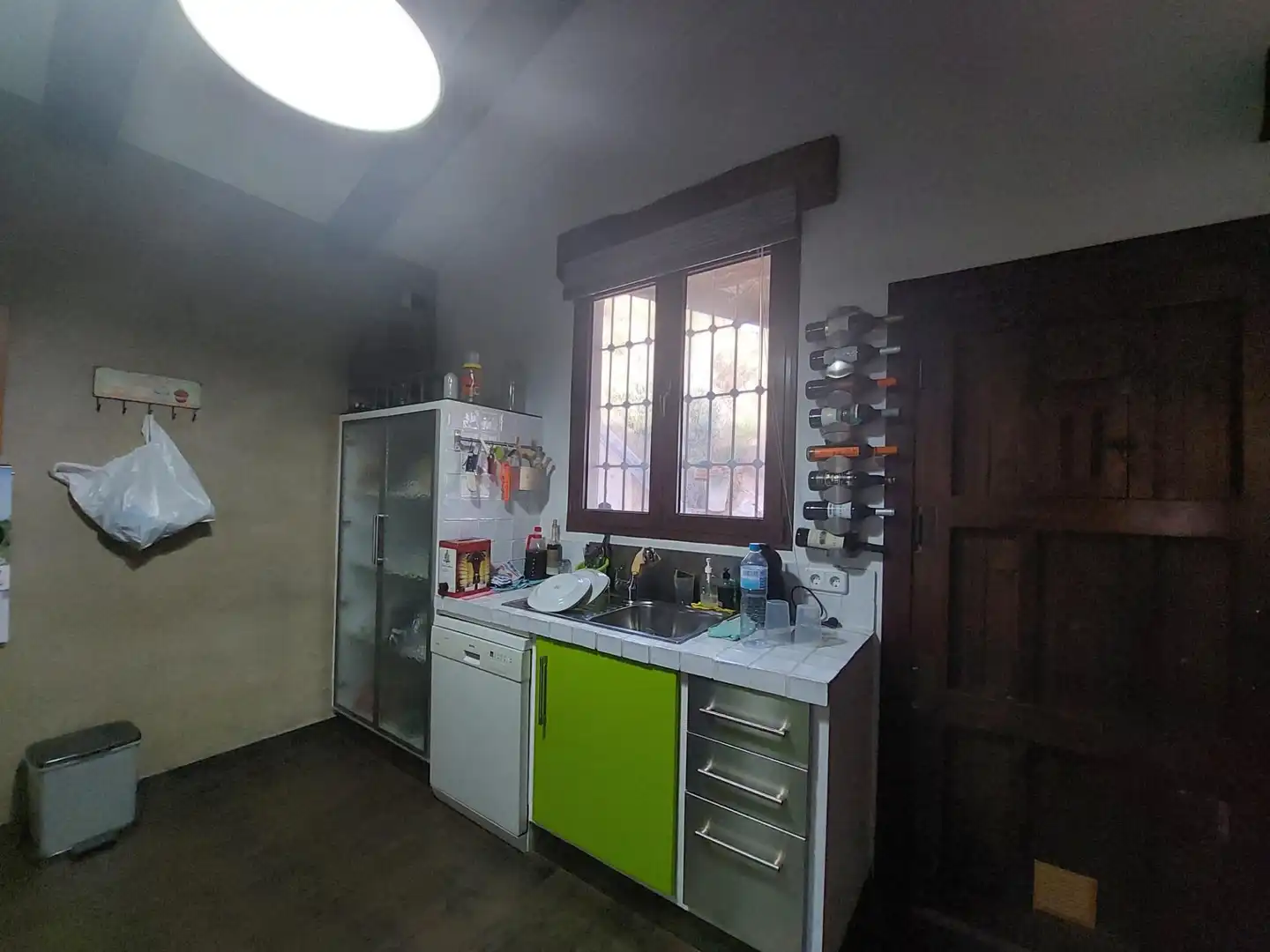 Kitchen of Country homes for sale in Murcia  with Air Conditioner, Heating and Private garden