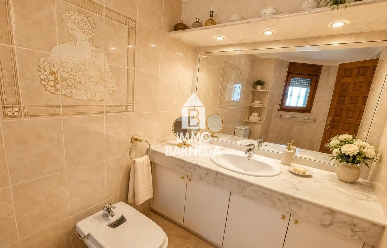 Villa con terrazza in vendita a de Pau Vila 7, imagen 21