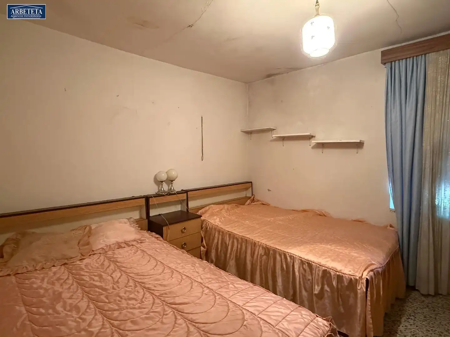 Dormitori de Casa o xalet en venda en Algora