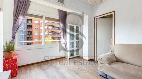 Foto 2 de Pis en venda a Passeig de Torras I Bages, Sant Andreu de Palomar,  Barcelona Capital