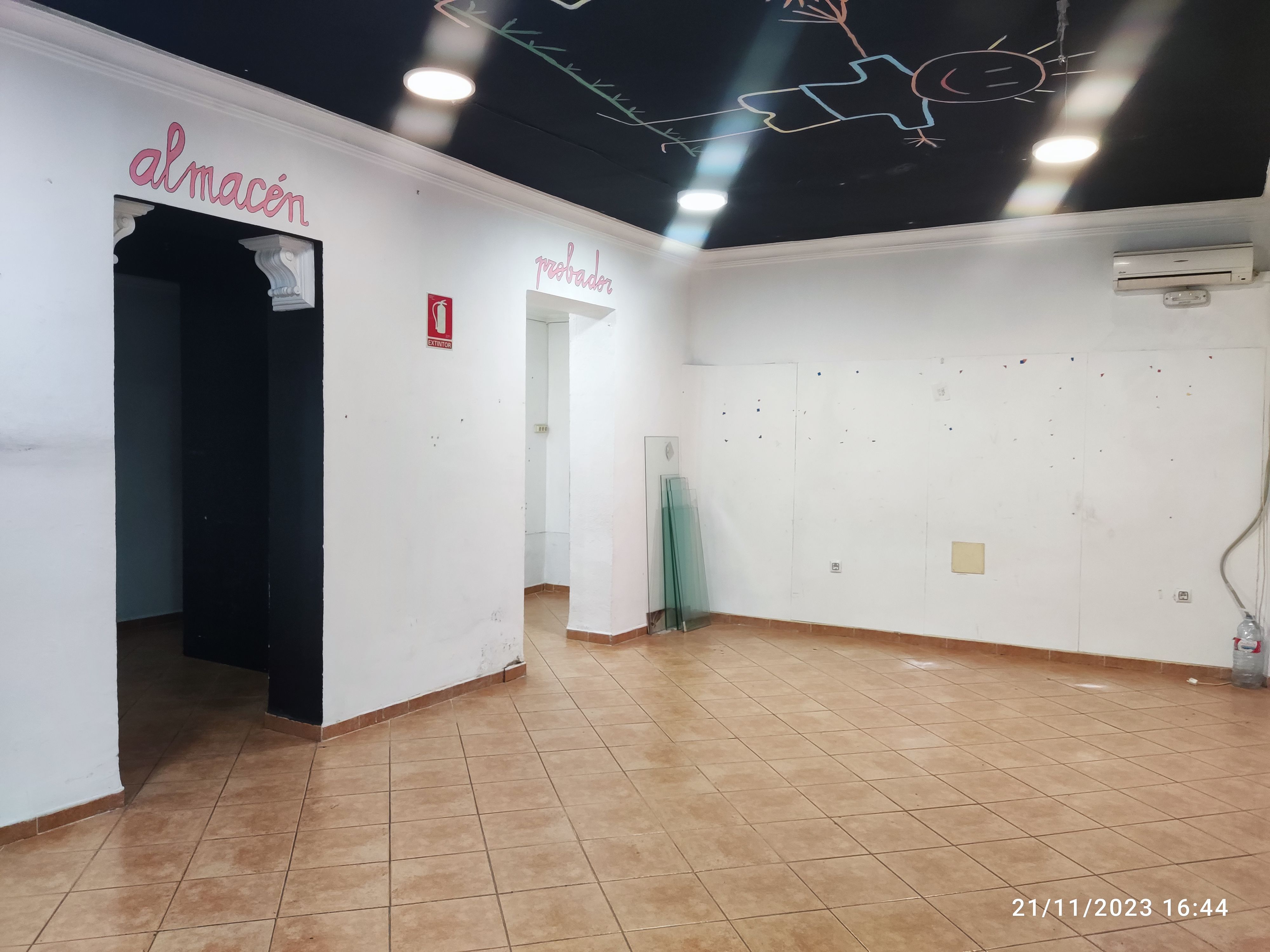 Premises for sale in Ciudad Real Capital