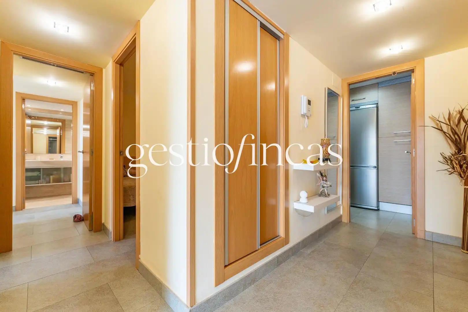 Wohnung zum Verkauf in Cambrils mit Heizung, Terrasse und Abstellraum