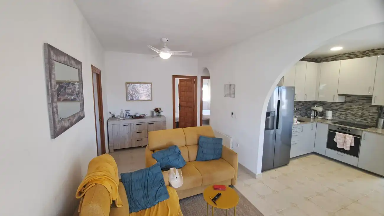 Casa amb piscina en venda a Orihuela Costa, imagen 14