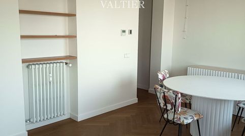Photo 3 of Flat for rent in De Valderribas, Pacífico, Madrid Capital