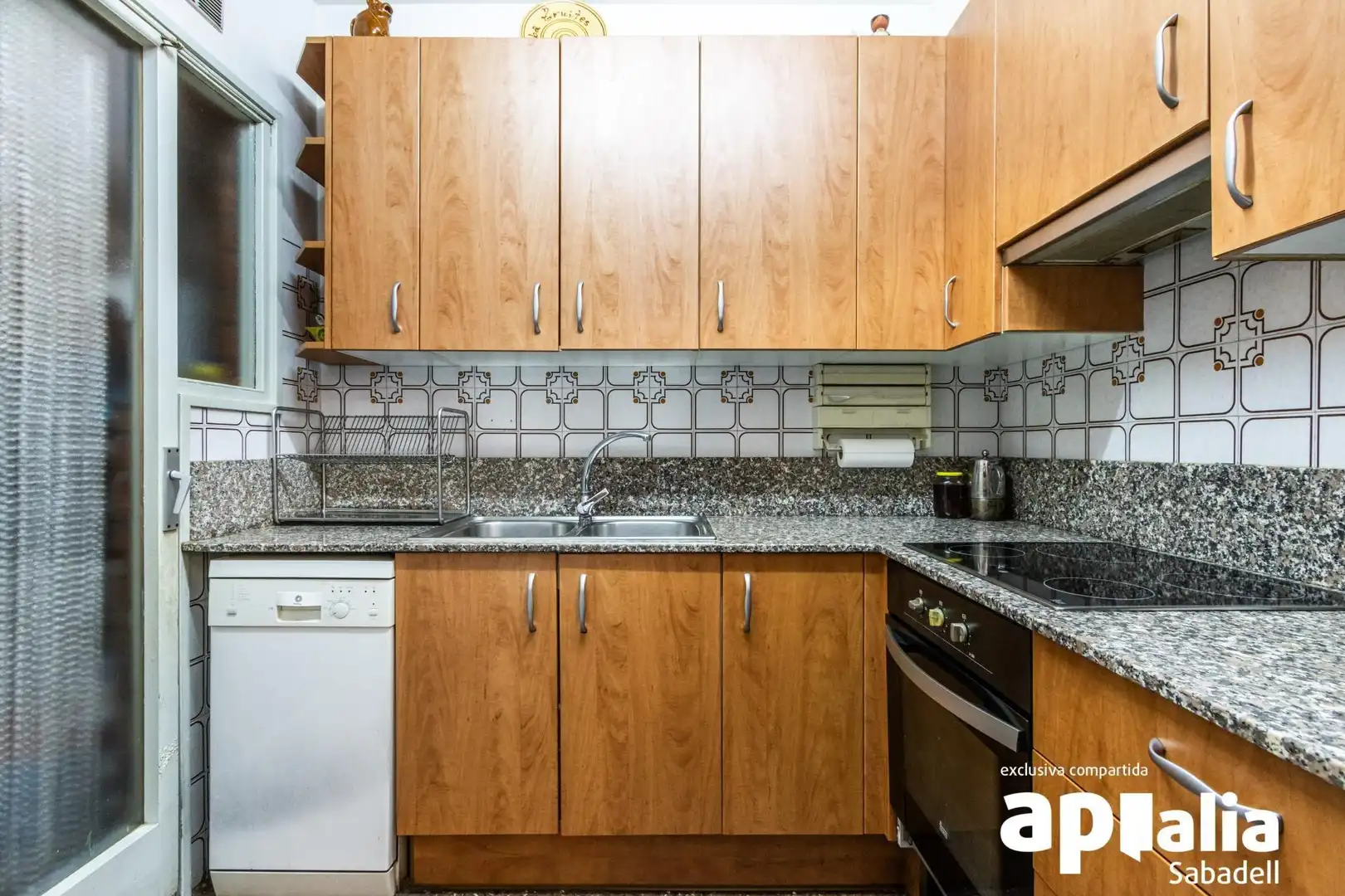 Flat with terrace for sale in Centre - Sant Oleguer, imagen 6