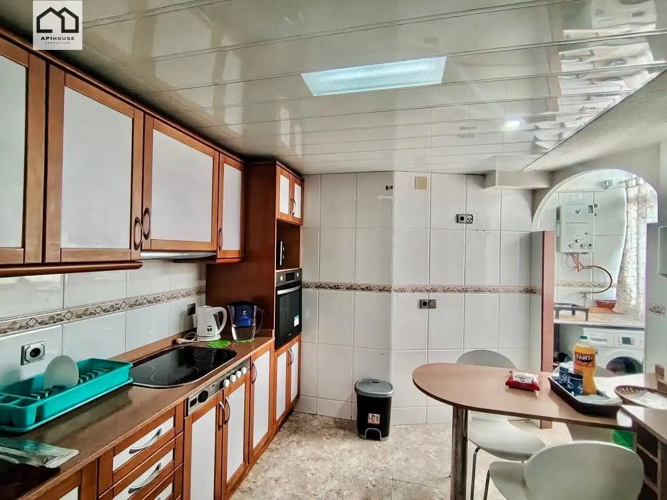 Apartament en venda a Rabasa - Los Ángeles - San Agustín, imagen 28