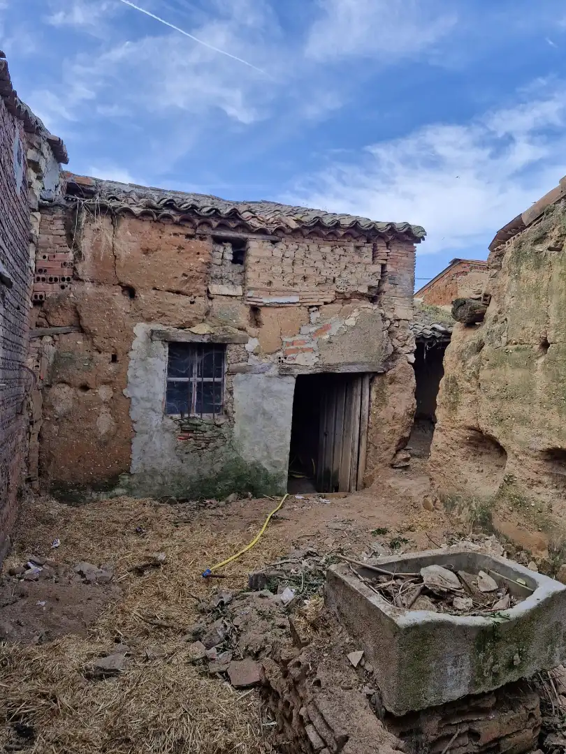 Finca rústica en venta en Gomecello