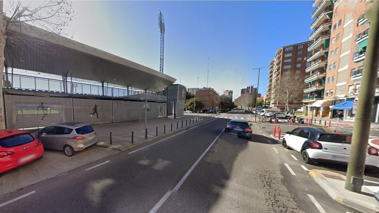 Piso en venta en Calle Capitán Cortés