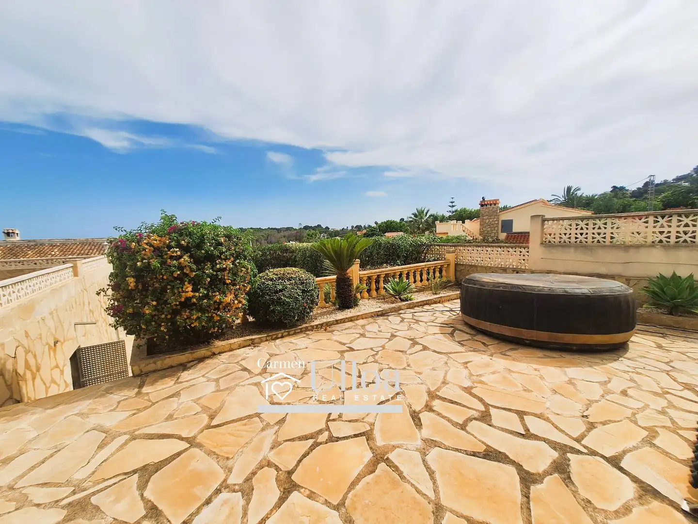 Villa in vendita a Calle AVELLANO, imagen 67