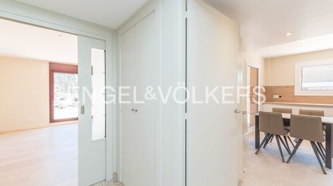 Foto 3 de Casa o xalet de lloguer a Mira-sol, Sant Cugat del Vallès