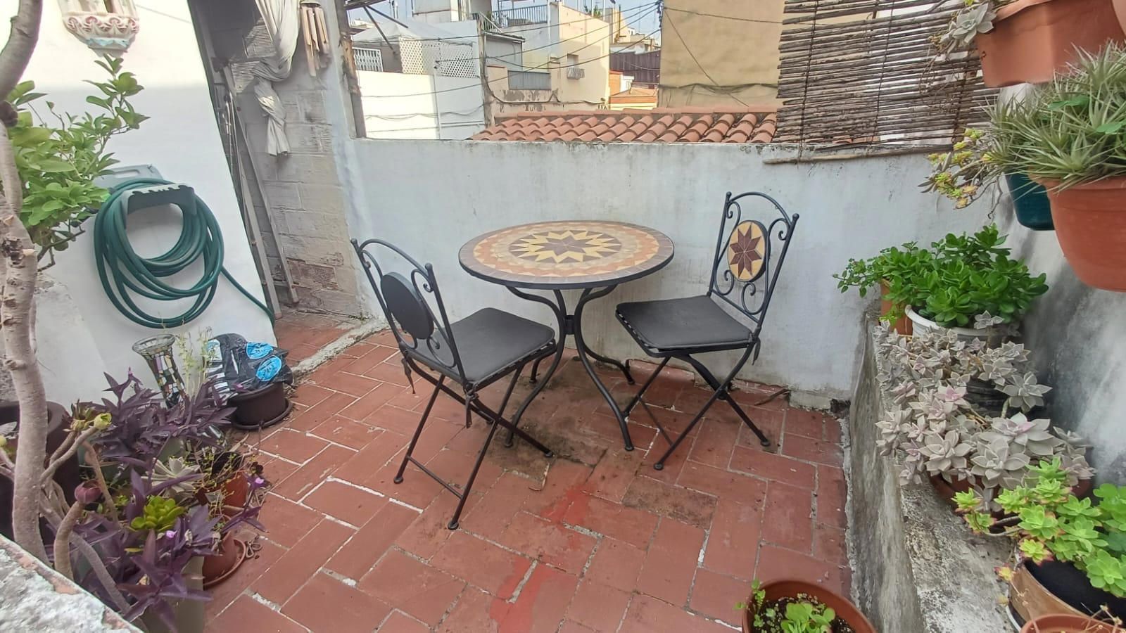 Terraza de Casa o chalet en venta en Sabadell con Terraza