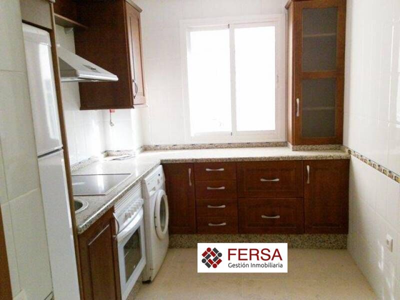 Apartamento en venta en Casco Histórico - Zona Alta