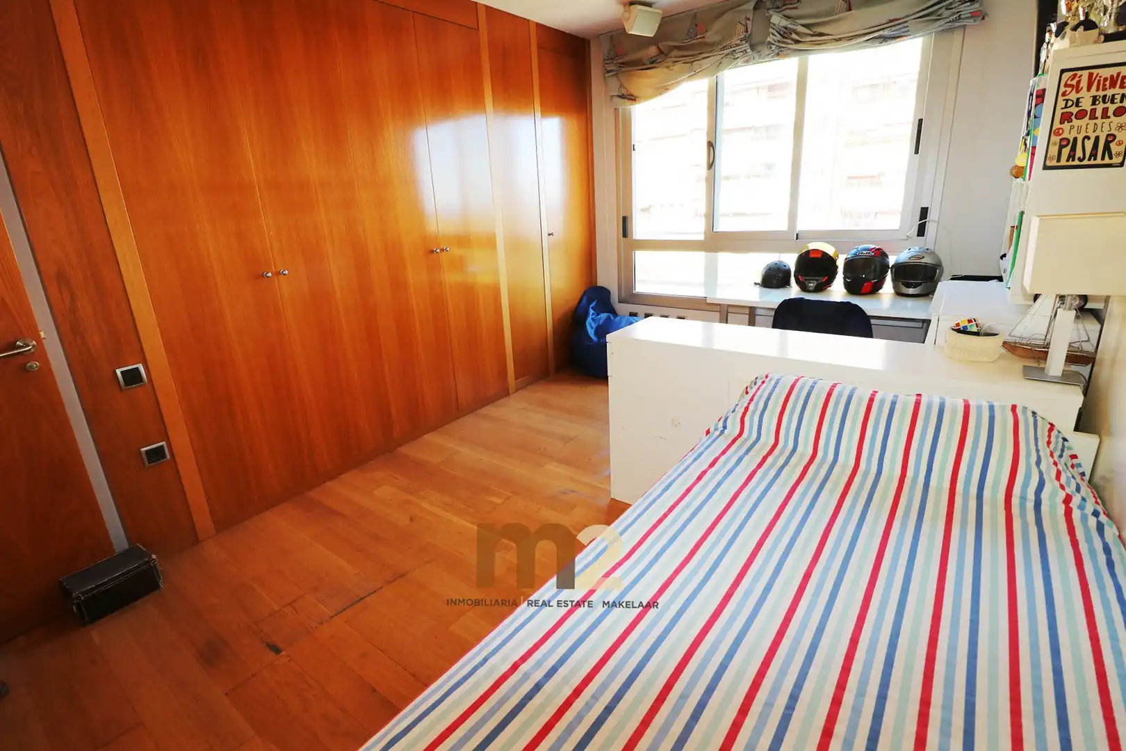 Apartamento con terraza en venta en Calle Moratín, imagen 20