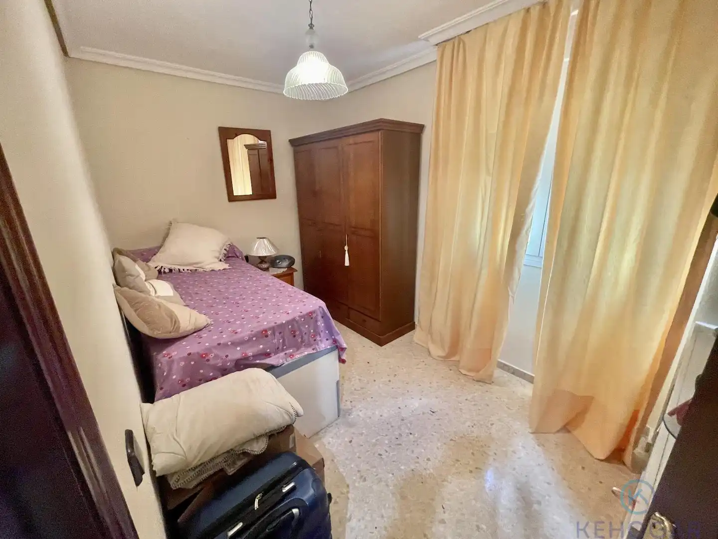 Wohnung mit Aufzug zum Verkauf in Arenal - La Pólvora, imagen 28