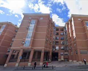 Exterior view of Flat for sale in Valdemoro