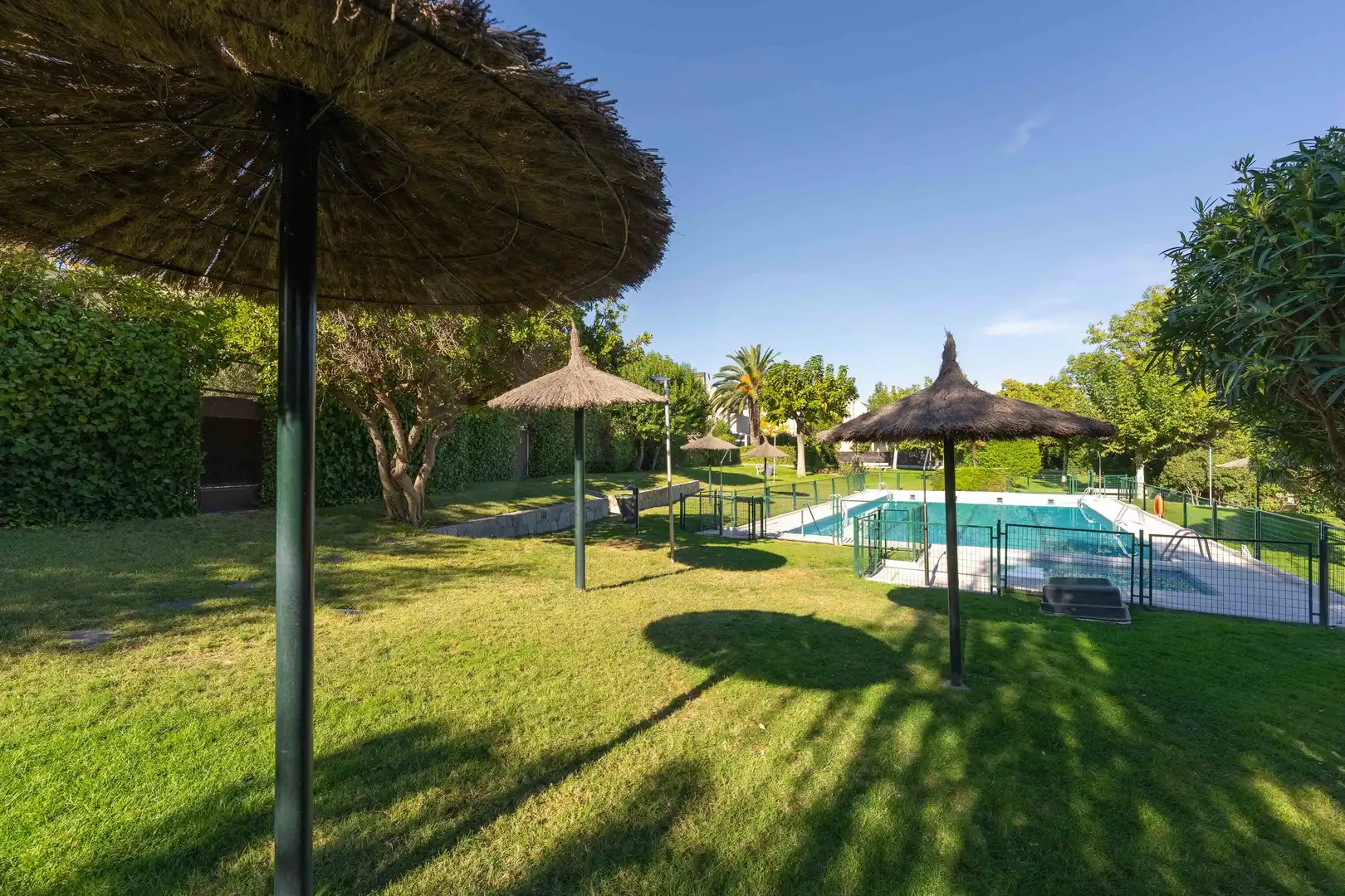 Villa avec piscine à vendre à Marazuela - El Torreón, imagen 36