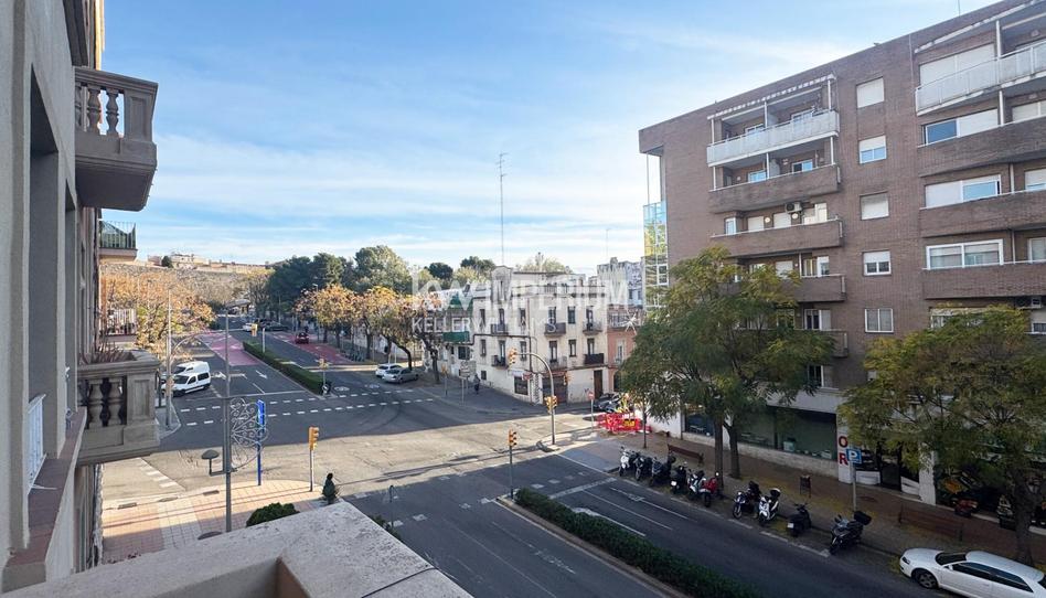Photo 1 of Flat for sale in Avenida Catalunya, Nou Eixample Nord, Tarragona