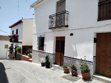Maison mitoyenne à vendre à Estacion