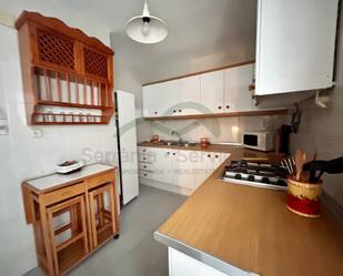 Kitchen of Duplex to rent in Ronda