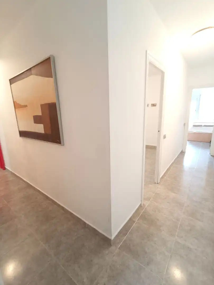 Wohnung zum Verkauf in Mataró mit Terrasse