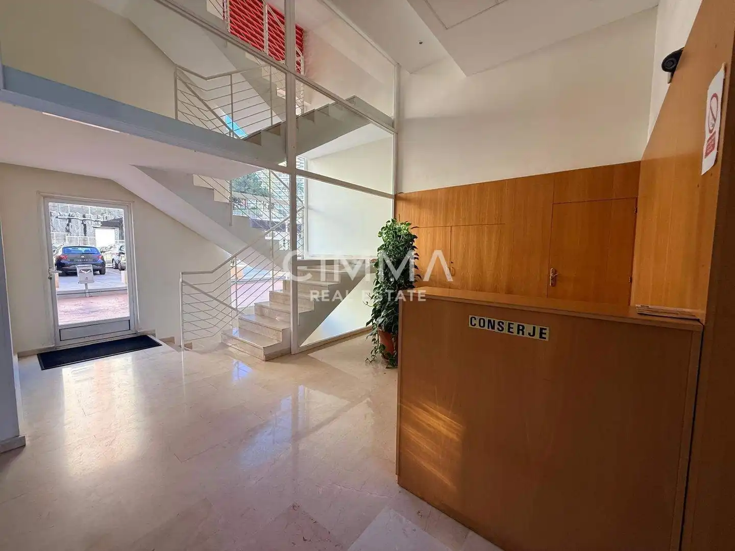 Apartamento en venta en Benidorm con Aire acondicionado, Jardín privado y Terraza