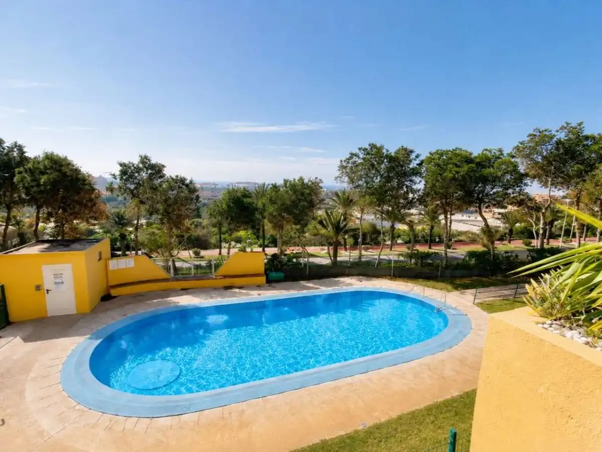 Appartamento con piscina in vendita a calle botavar 19, imagen 5