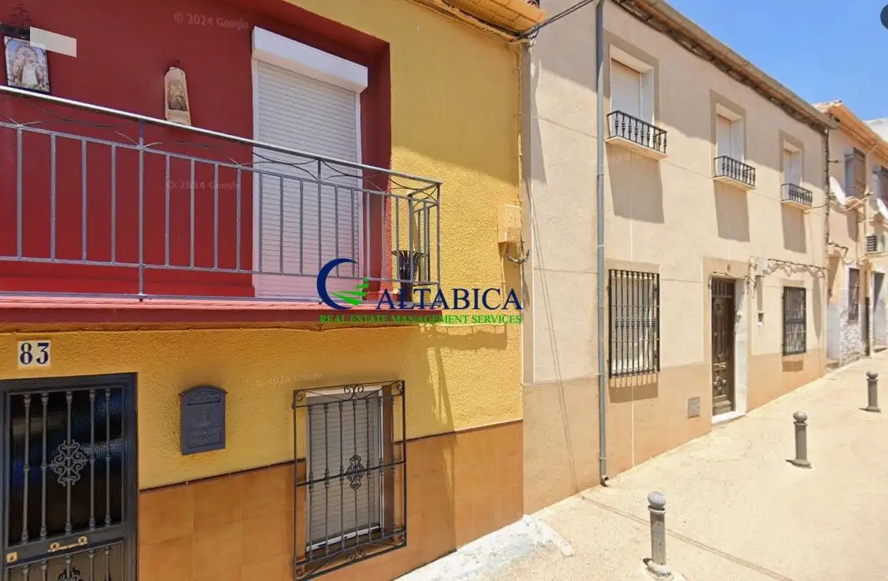 Haus zum Verkauf in San Gregorio, imagen 4