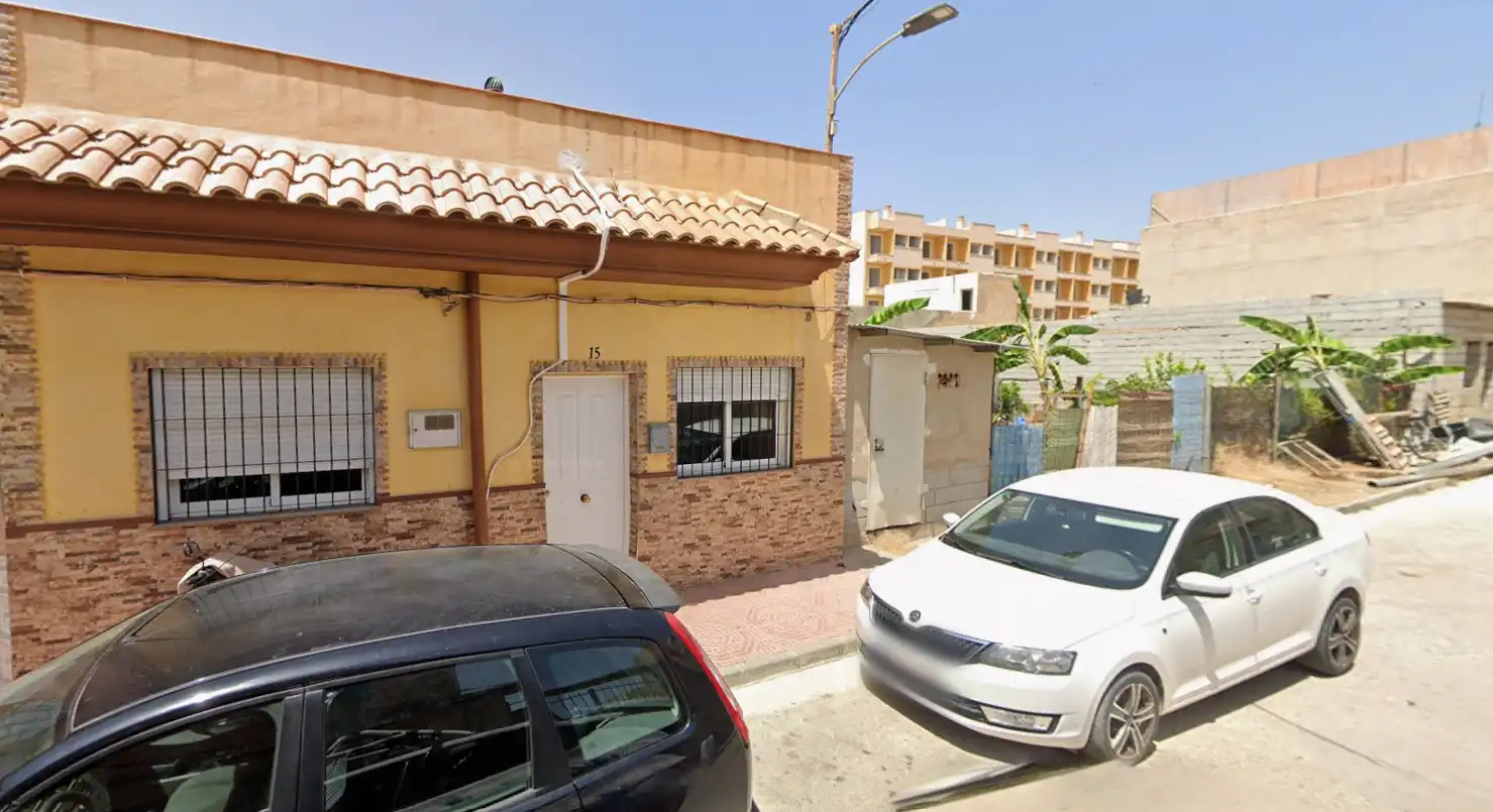 House for sale in CL. TENOR JOSE SANCHEZ GALAN, imagen 2