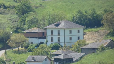 Foto 2 de Casa o chalet en venta en Valdés - Luarca, Asturias