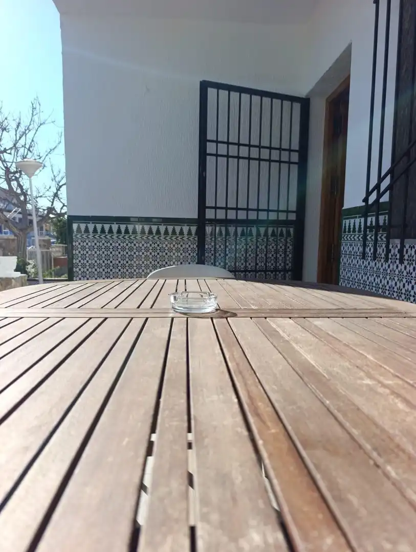 Villa con terrazza in vendita a Calle PANTANO CENAJO - URRUTIAS, imagen 55