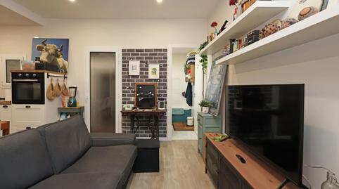 Foto 5 de Planta baixa en venda a Calle Marcel.li Esquius de, Pubilla Cases, Barcelona