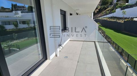 Foto 4 de Piso en venta en Med Hills, Torreblanca del Sol, Fuengirola