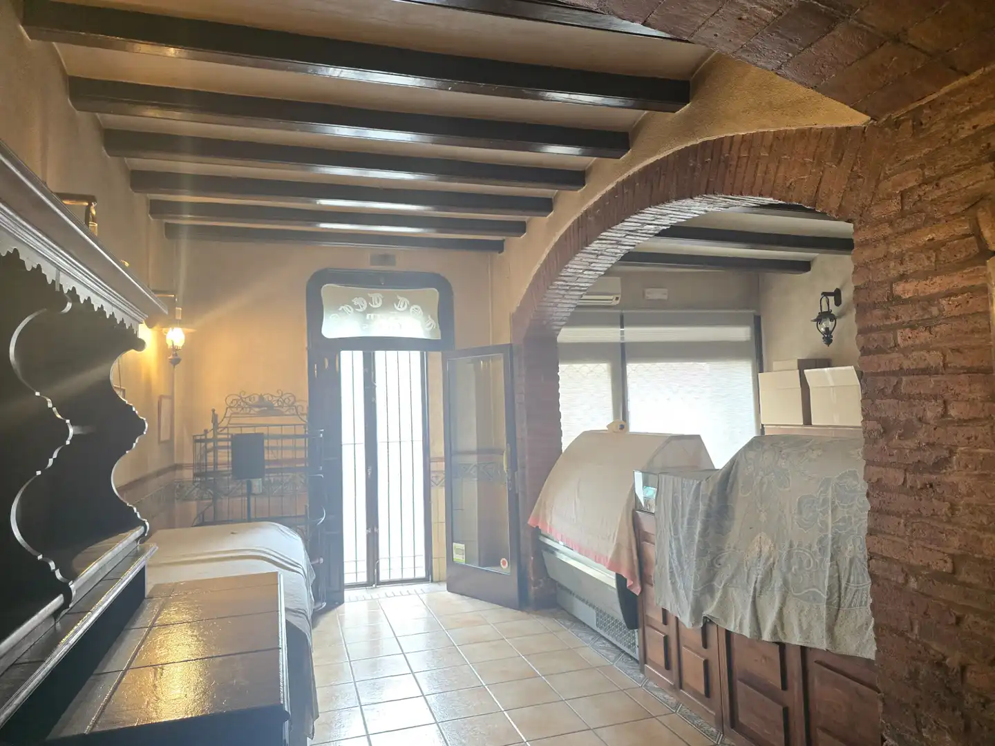 Casa adosada en venta en Sabadell con Calefacción