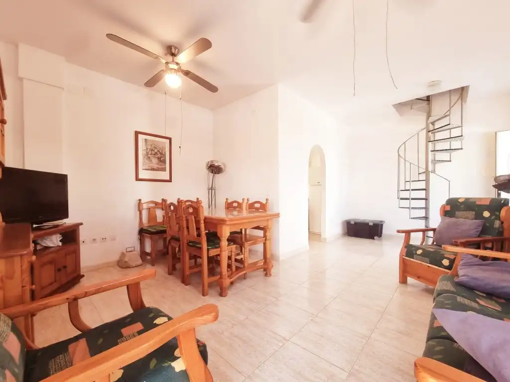 Comedor de Casa o chalet en venta en Chilches / Xilxes