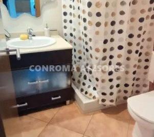 Foto 5 de Pis en venda a Sant Hilari Sacalm, Girona