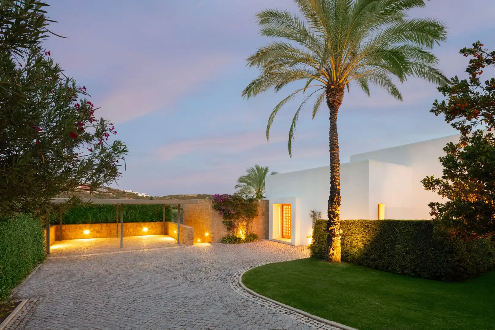 Villa mit Terrasse zum Verkauf in Urbanizacion Cortesin, imagen 23