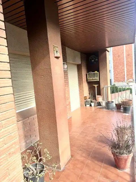 Pis amb terrassa en venda a Montcada Centre - La Ribera, imagen 2