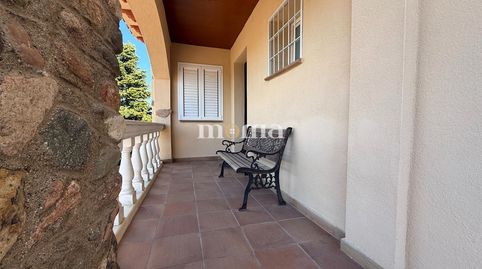 Foto 4 de Casa o chalet en venta en Montornès del Vallès, Barcelona