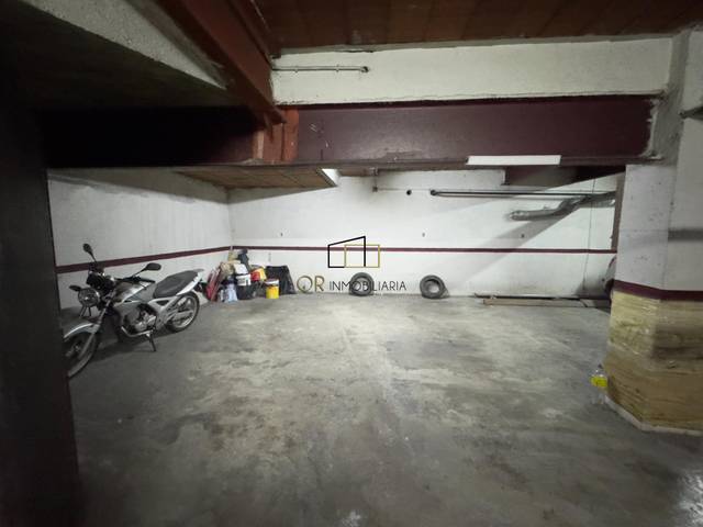 Garaje en Venta en L'Espirall