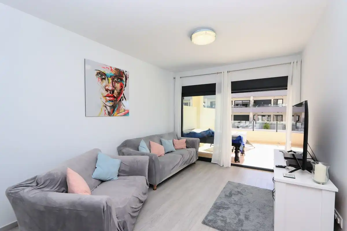Apartamento en venta en Orihuela Costa, imagen 6