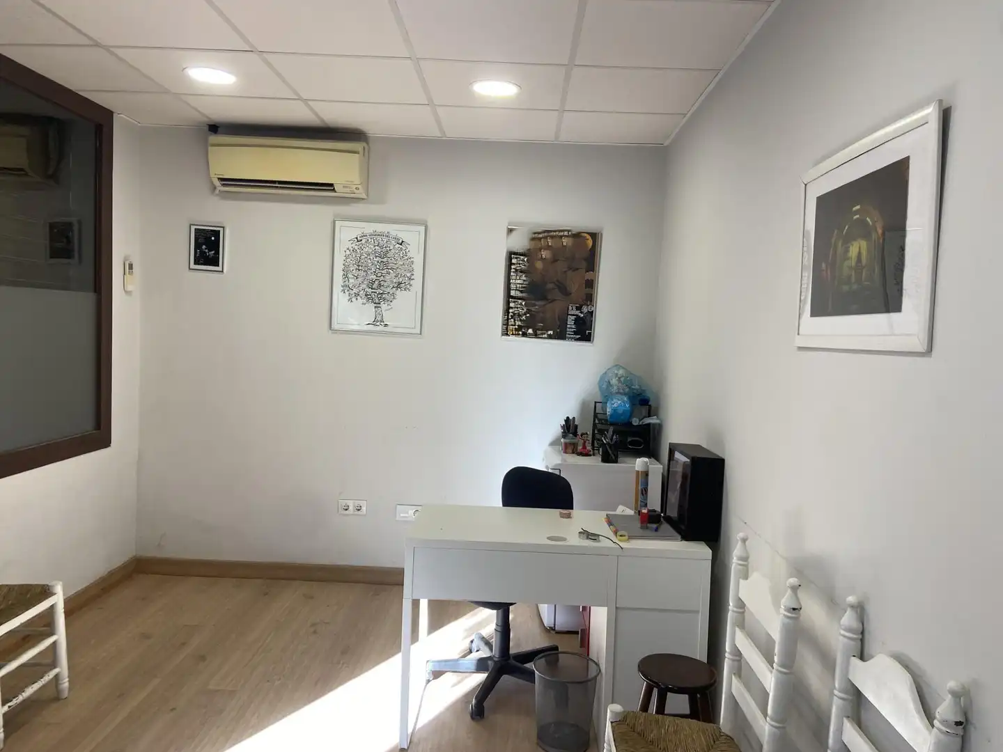 Business premises for sale in Calle de Damián de Castro, imagen 9