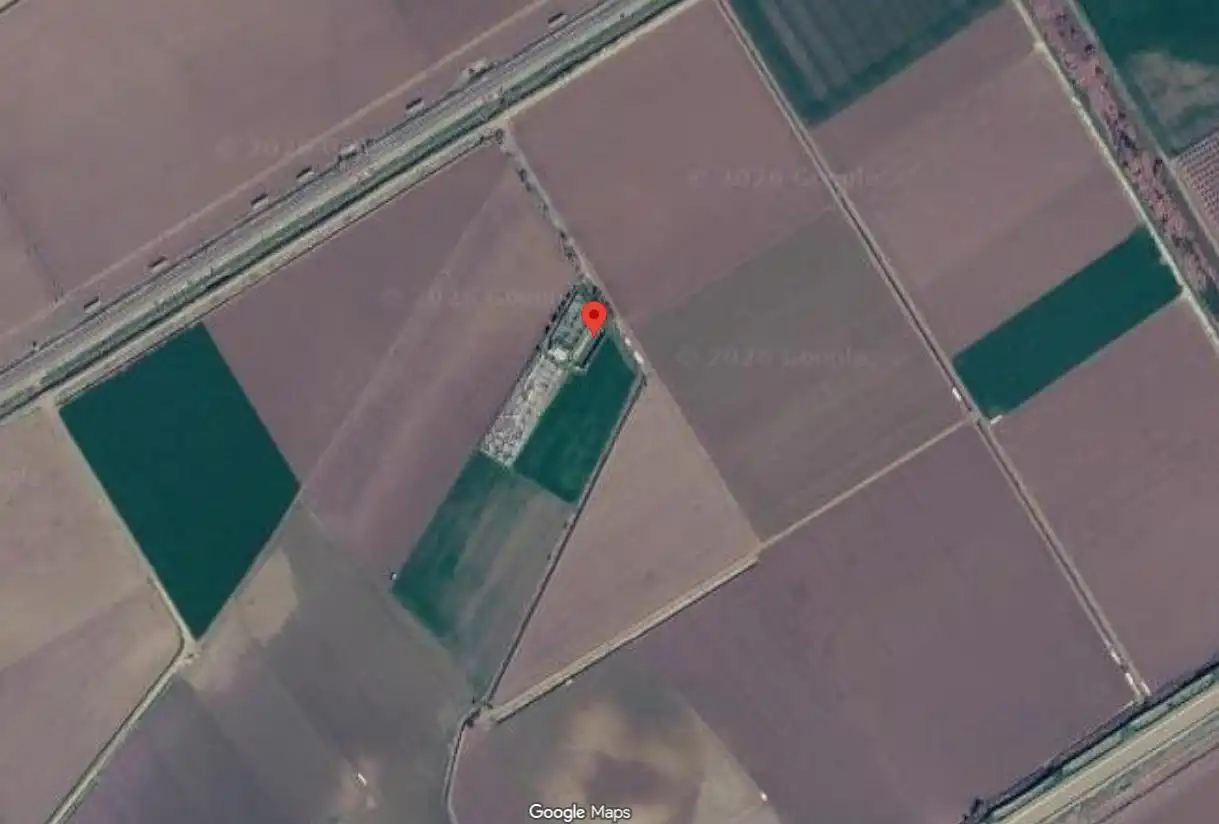 Terreno en venta en Lebrija