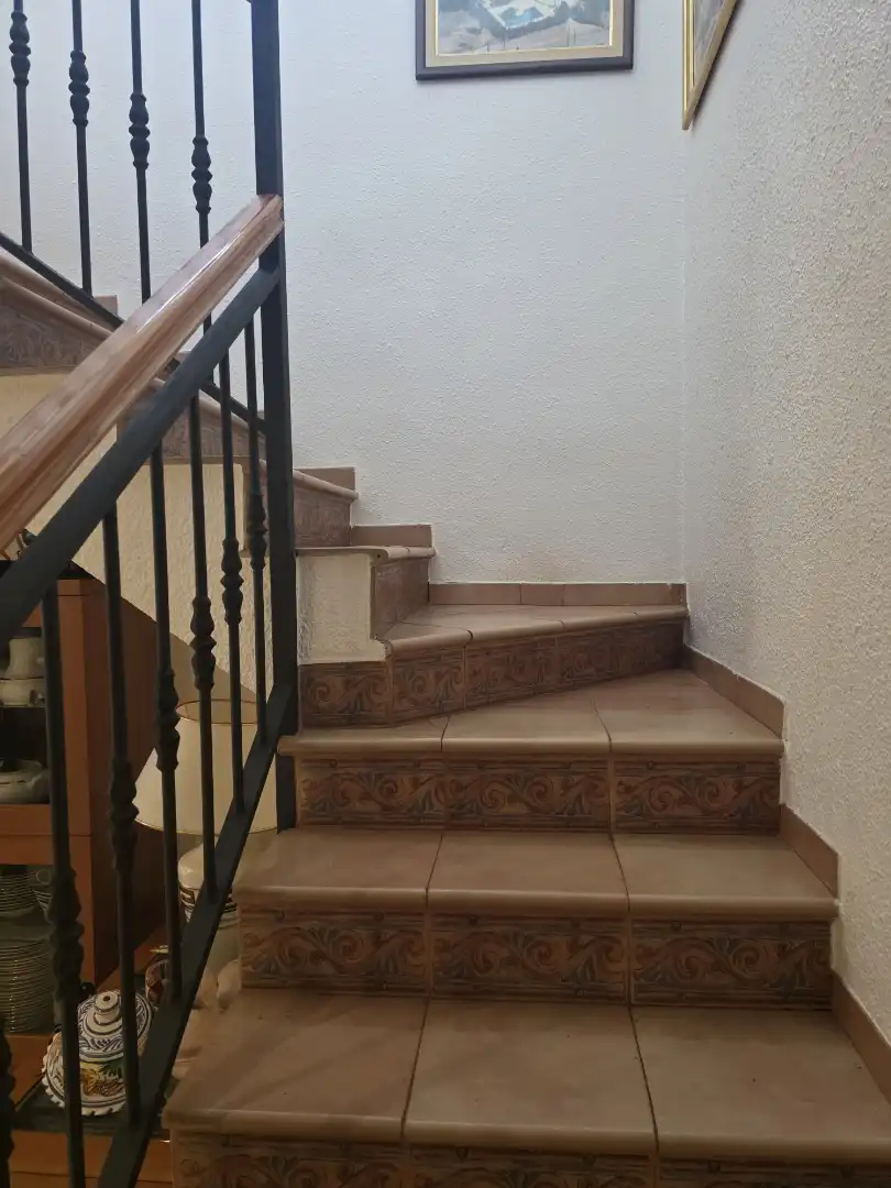 House with terrace for sale in Calle Narcis Monturiol, imagen 28