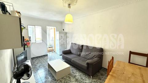 Foto 4 de Pis en venda a San Cristóbal - Playa de la Laja, Las Palmas de Gran Canaria