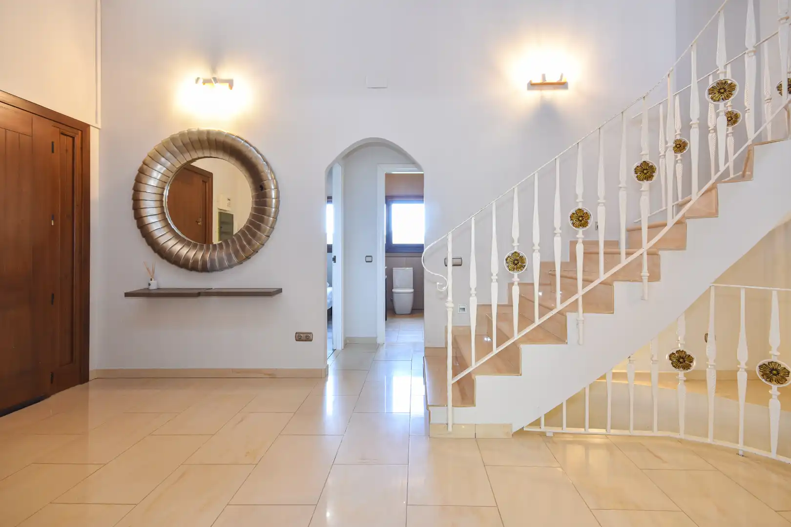 Casa o xalet en venda en Cubelles amb Aire condicionat, Calefacció i Jardí privat