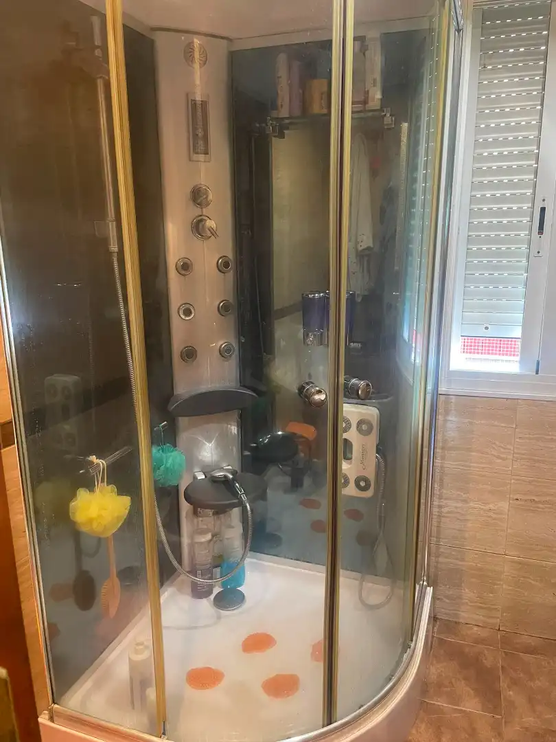 Bany de Casa o xalet en venda en Riudecanyes amb Aire condicionat, Calefacció i Terrassa
