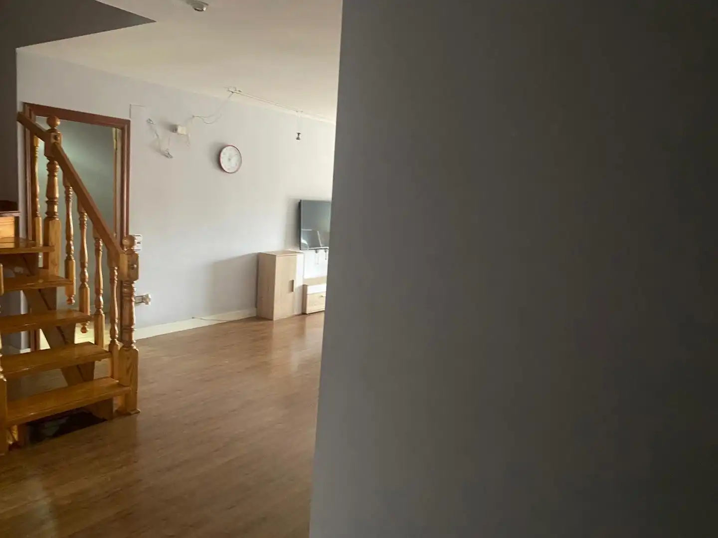 Dormitori de Àtic en venda en Calamocha amb Balcó