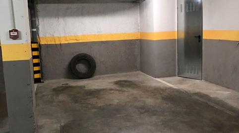 Foto 4 de Garatge de lloguer a Calle de José María de Pereda, Ventas, Madrid