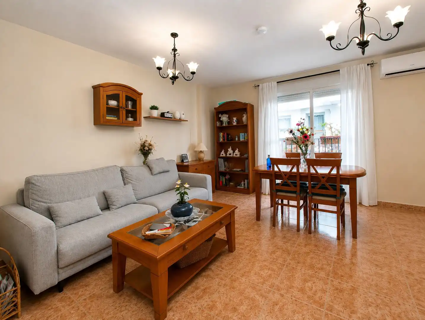 Maison mitoyenne à vendre à Azud, imagen 4